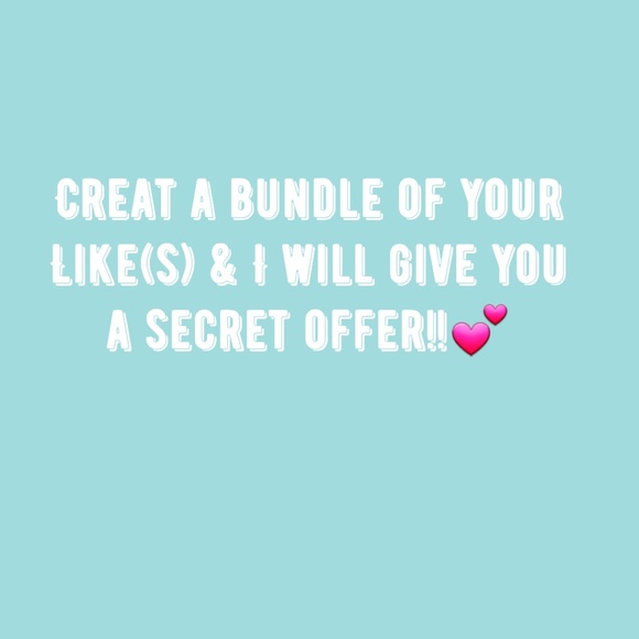 Bookmark My closet! - Picture 2 of 4